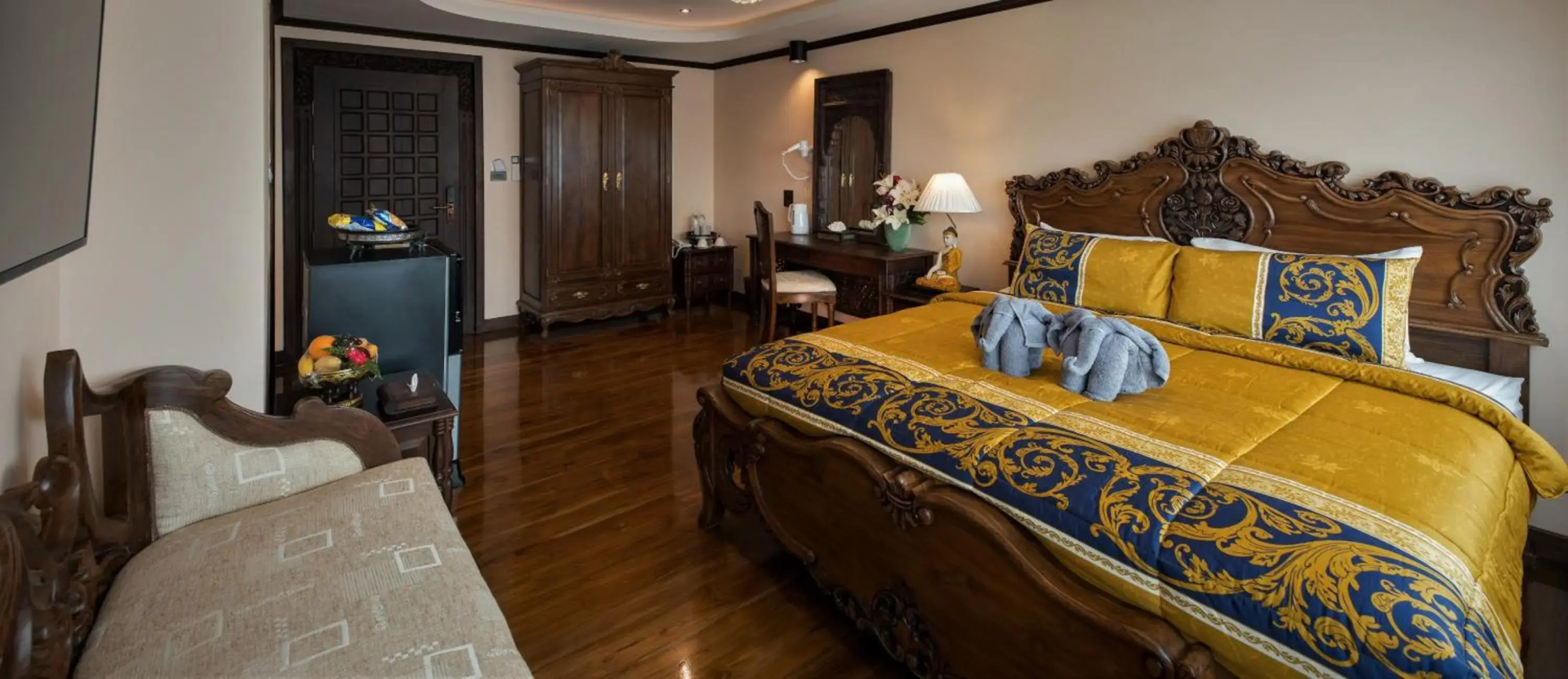 Foto - Thanyawintra Boutique and Spa