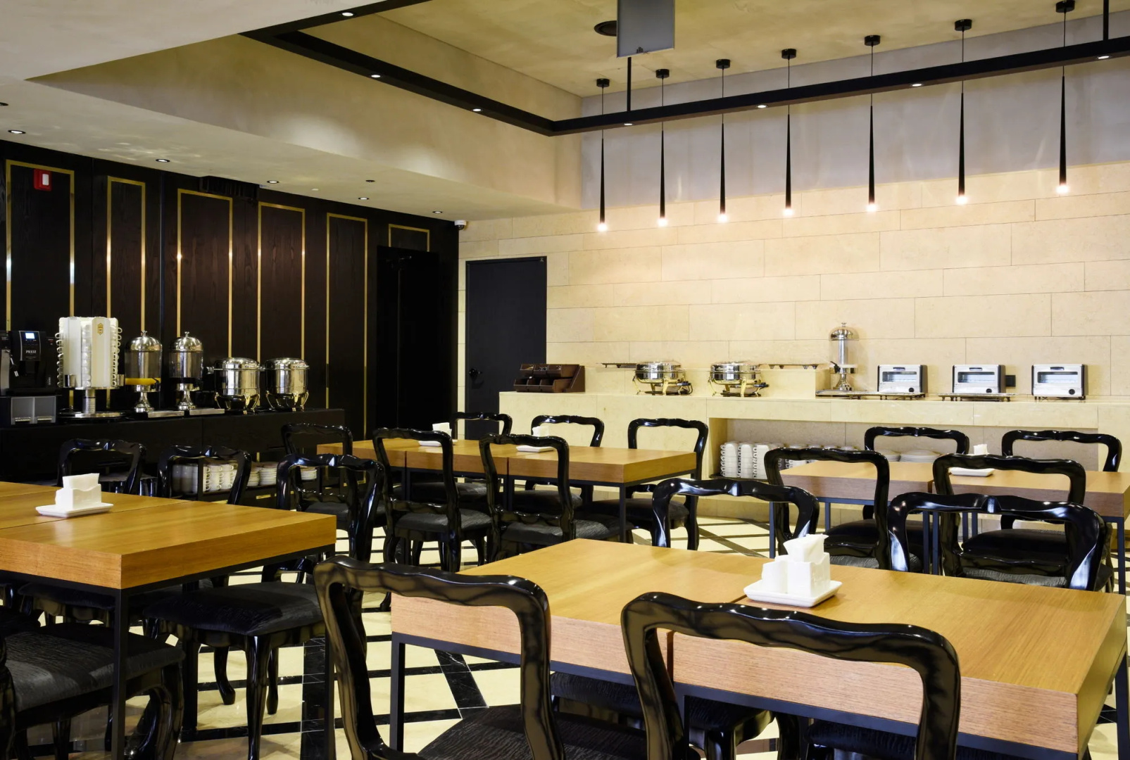 Foto - Hotel The Designers Dongdaemun