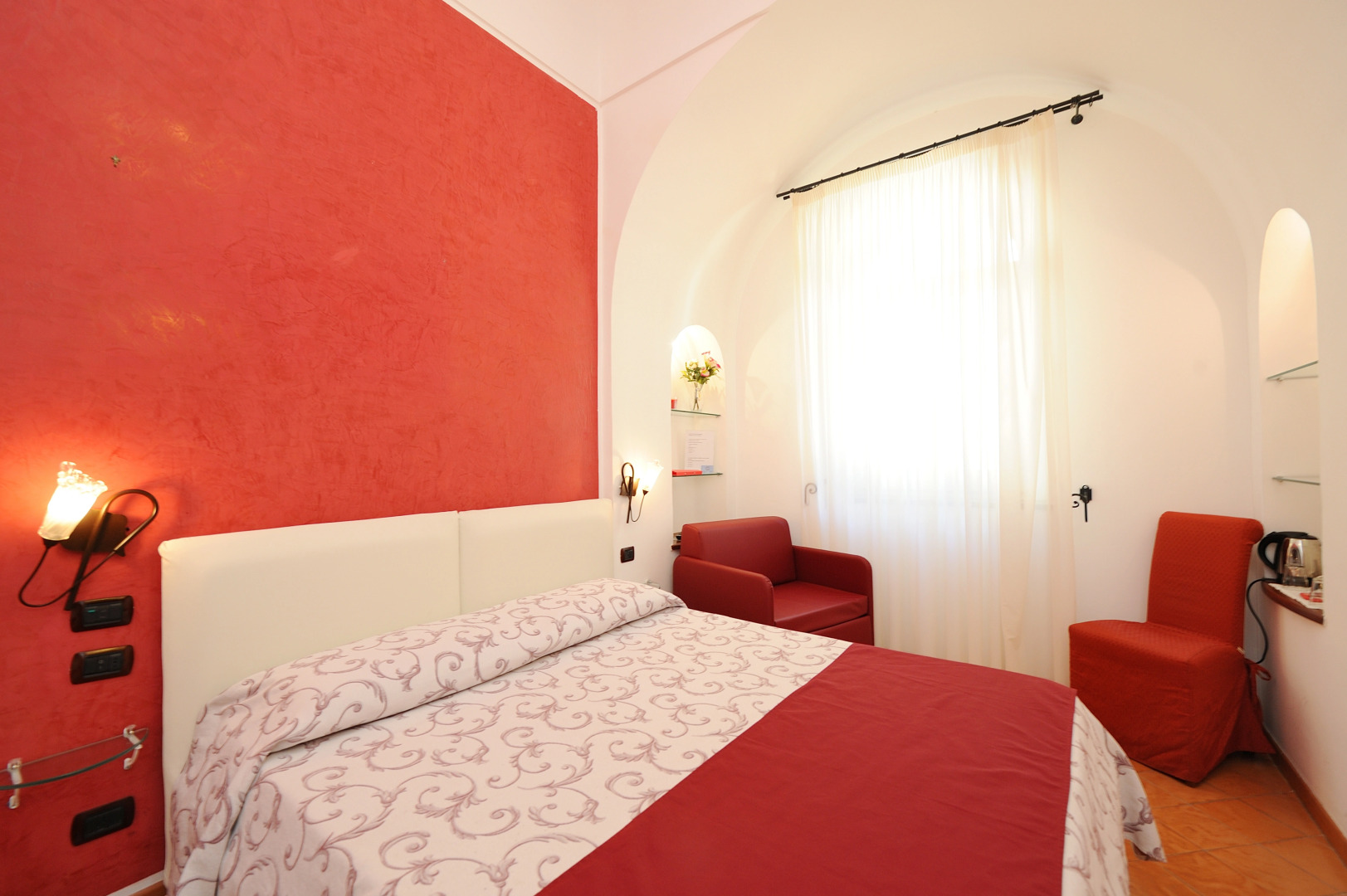 Photo - Hotel Relais Villa Annalara