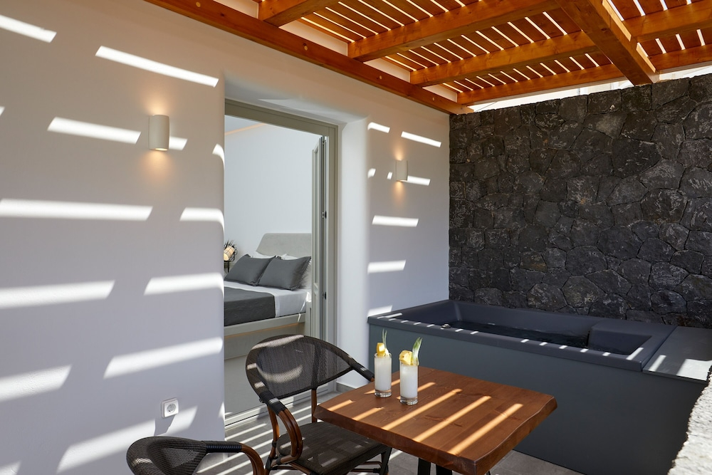 Foto - Mountain and Sea Suites