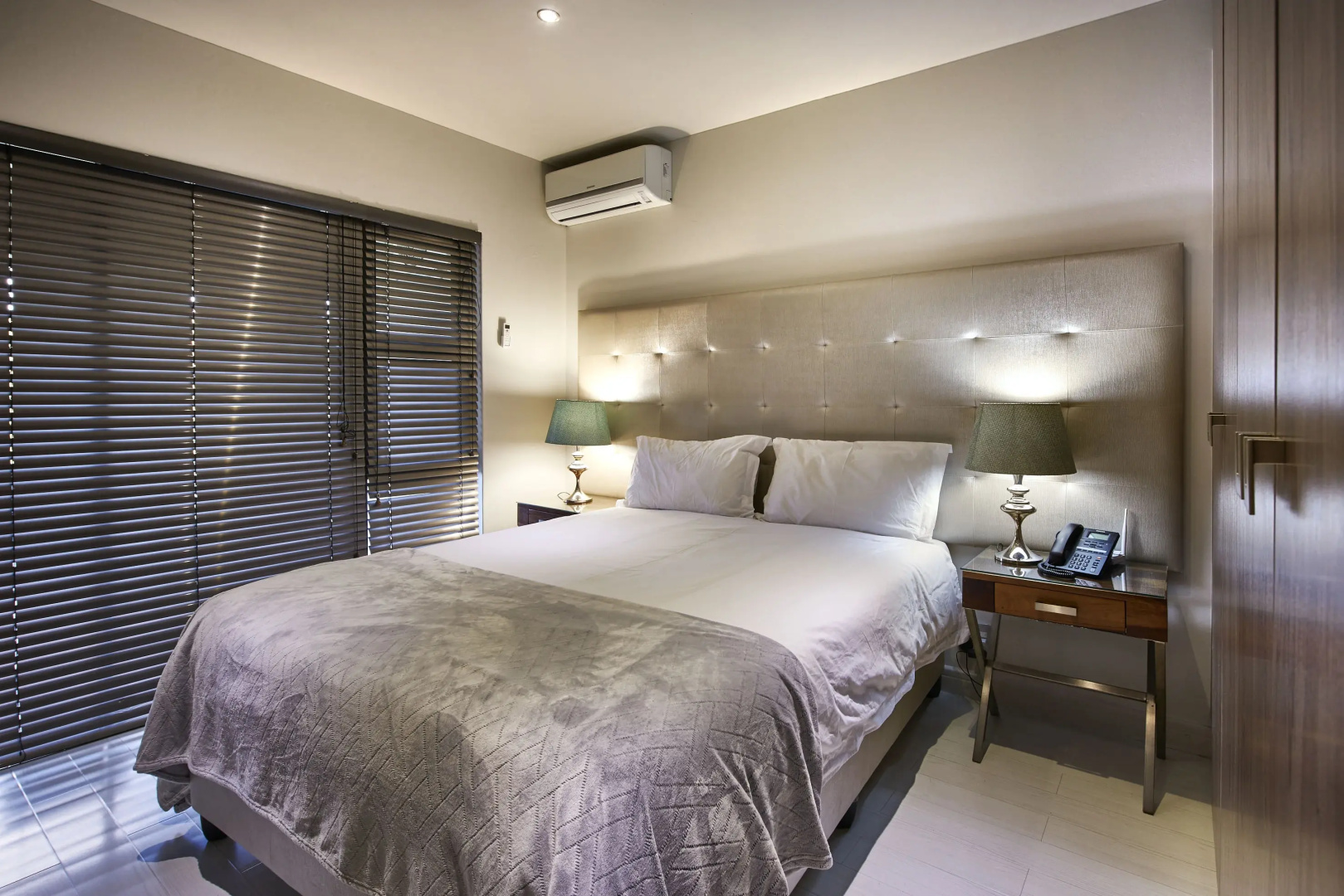 Foto - Dynasty Forest Sandown Self Catering Hotel