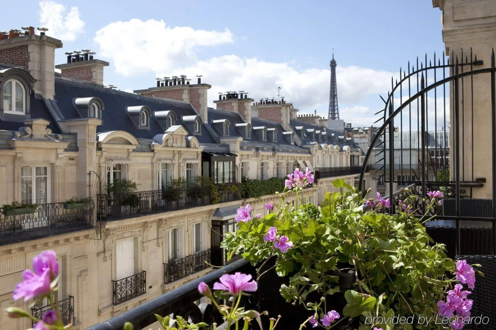 Foto - Hotel West-End