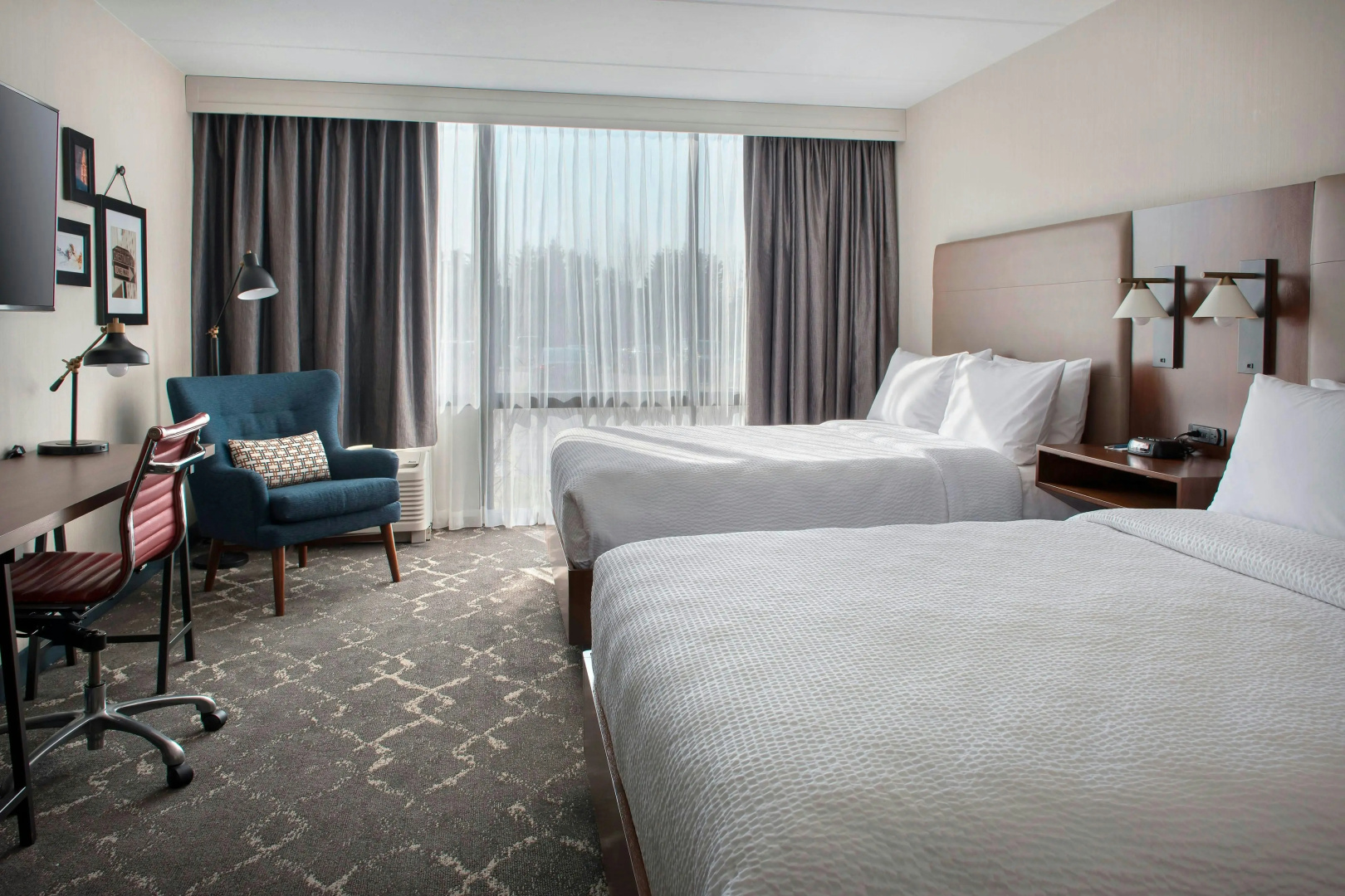 Photo - Four Points by Sheraton Philadelphia Northeast