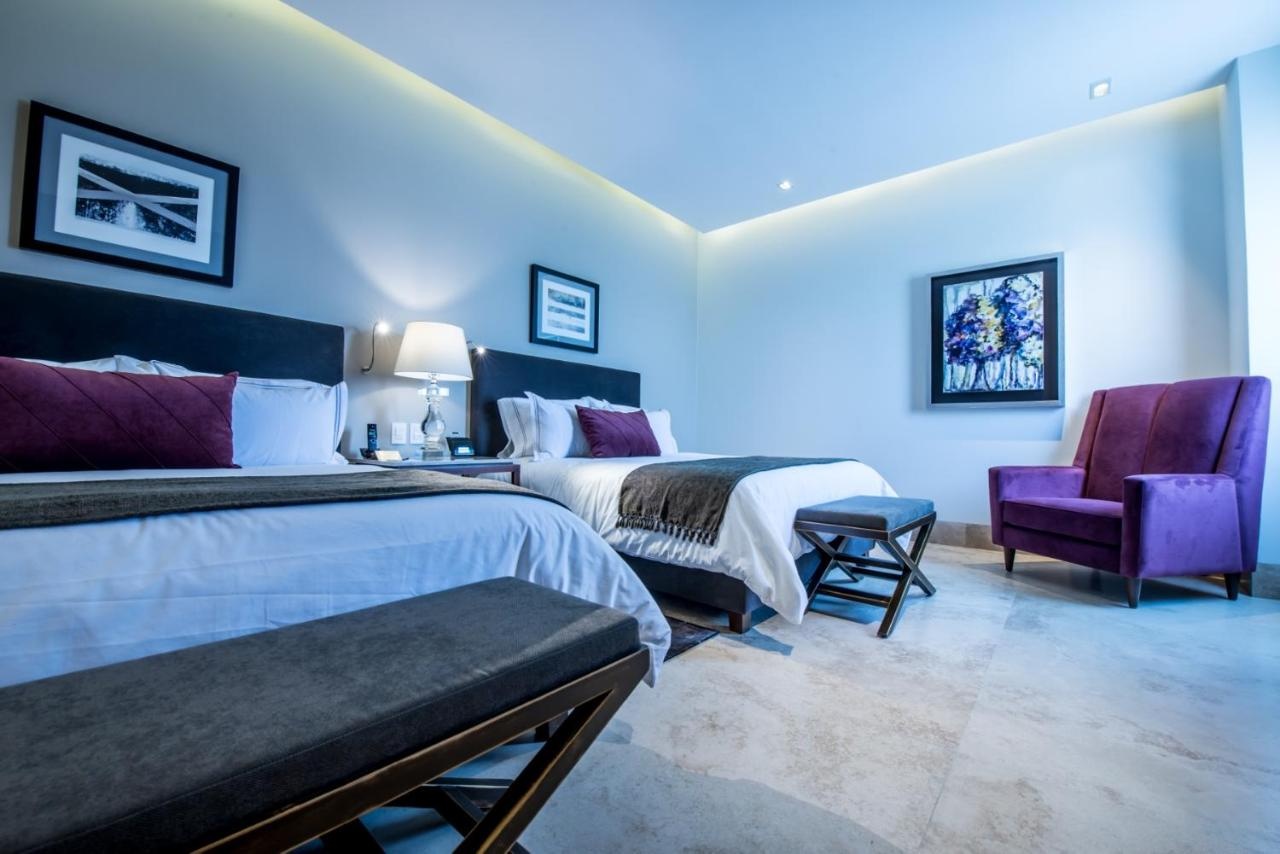 Foto - Square Small Luxury Hotel - Nuevo Consulado