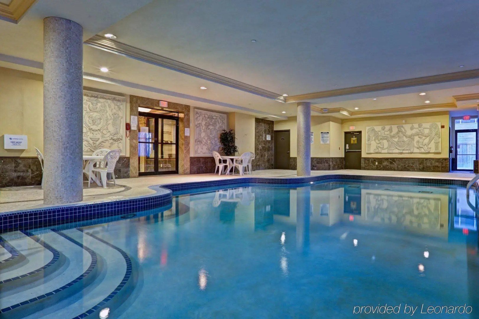 Foto - Radisson Hotel Toronto Airport West