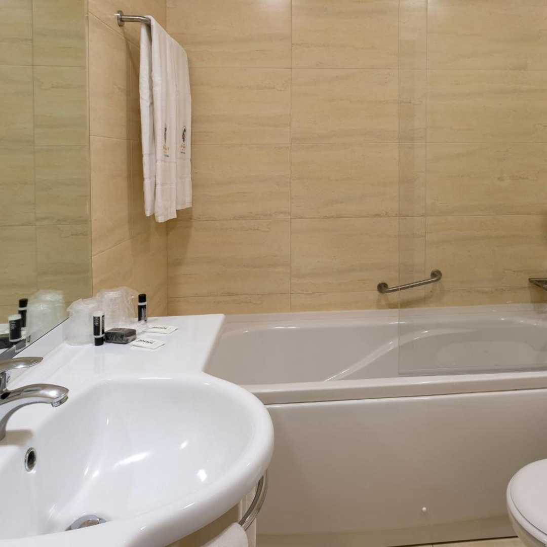 Photo - Hotel Afonso V & SPA