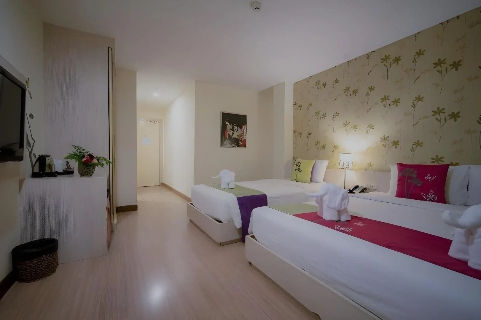 Foto - Villa Cha-Cha Khaosan Rambuttri