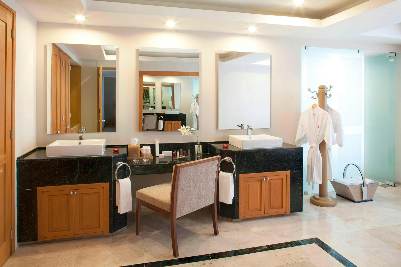 Foto - Marriott Tuxtla Gutierrez Hotel