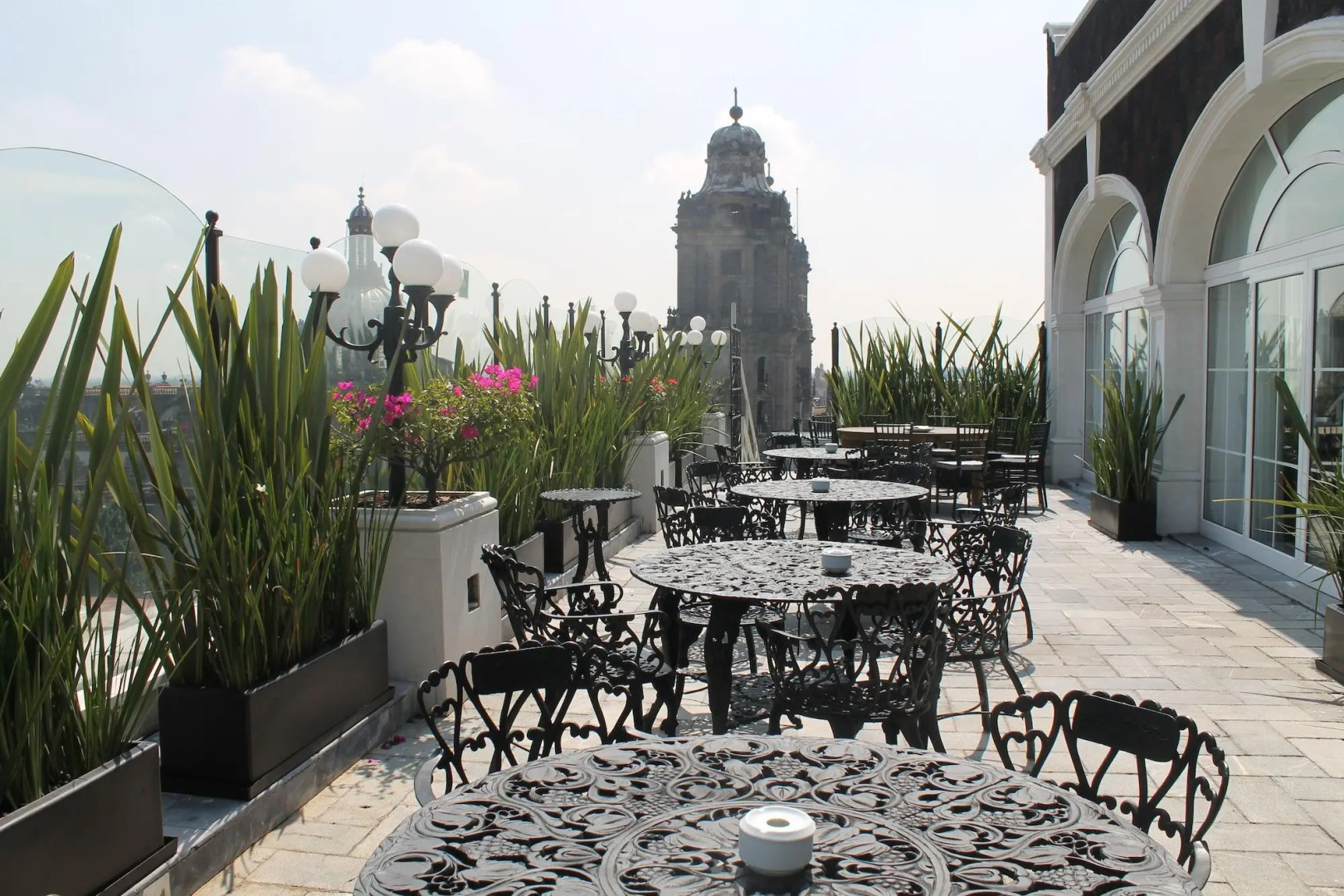 Photo - Hotel Zócalo Central