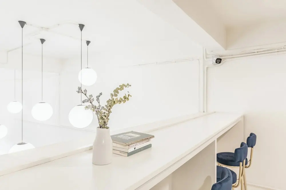 Foto - Shapel Hostel and Cafe