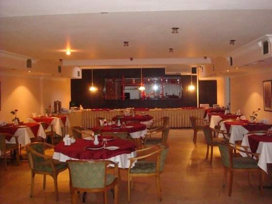 Foto - Marina Hotel Izmir