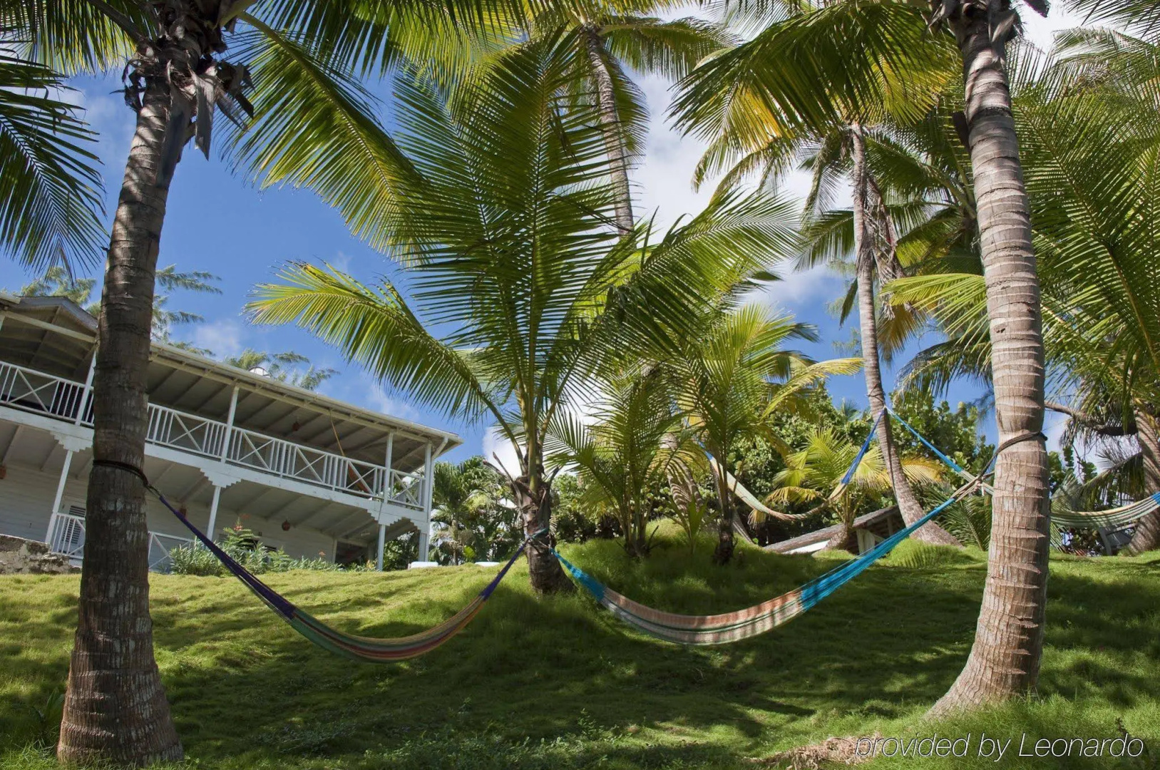 ECO Lifestyle & Lodge — фото 1