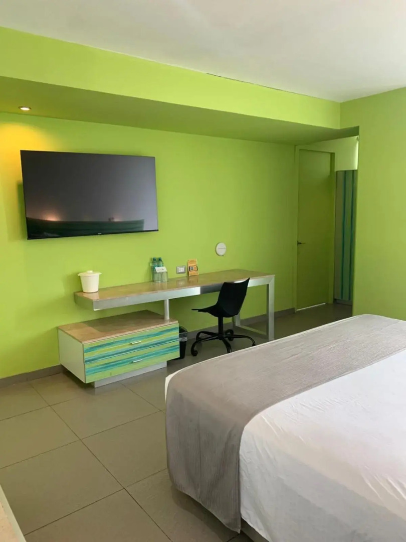 Foto - Hotel Punta Azul