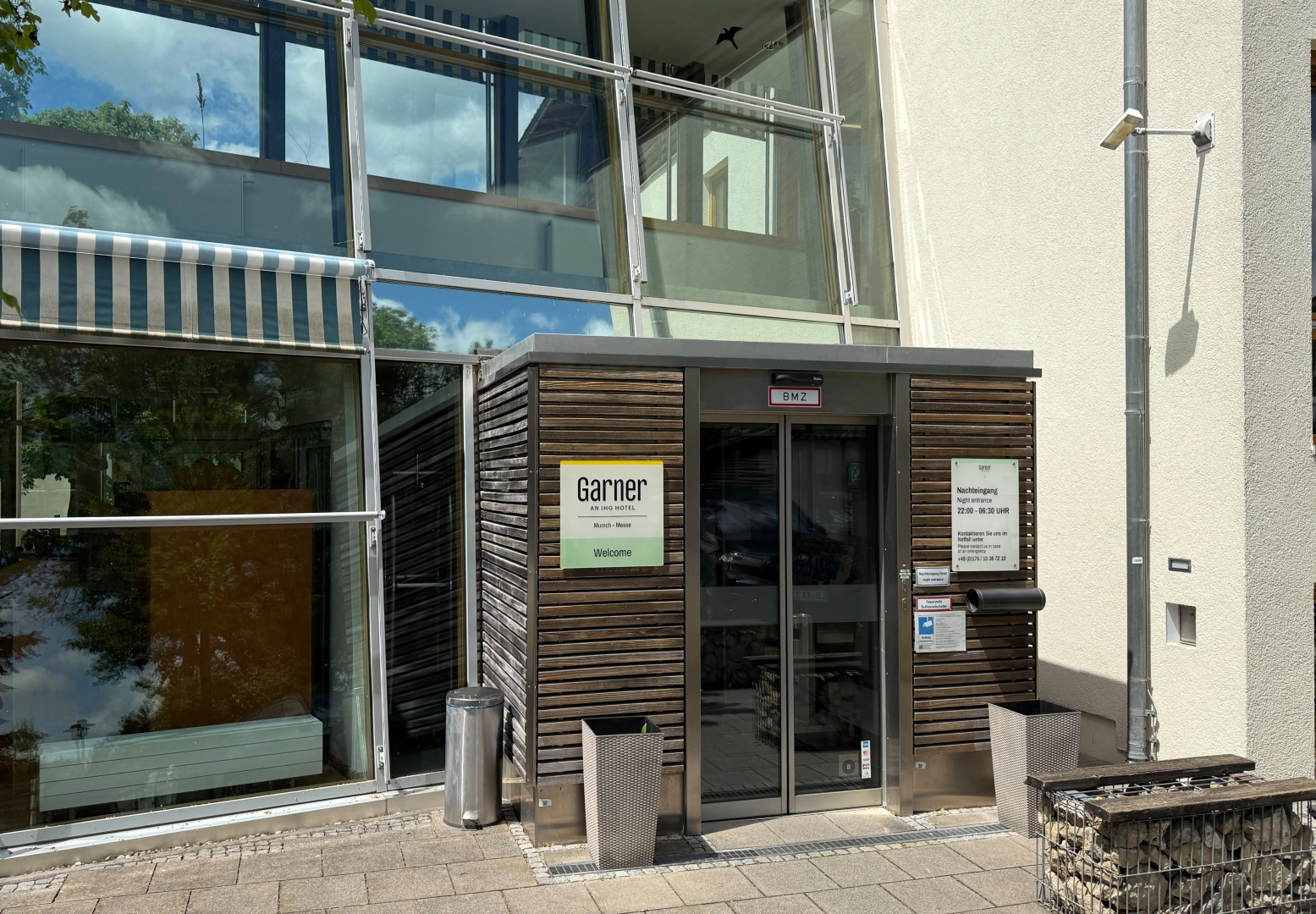 Photo - Garner Hotel Munich - Messe by IHG