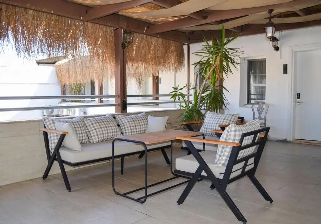 Foto - niXie Hotel Bodrum