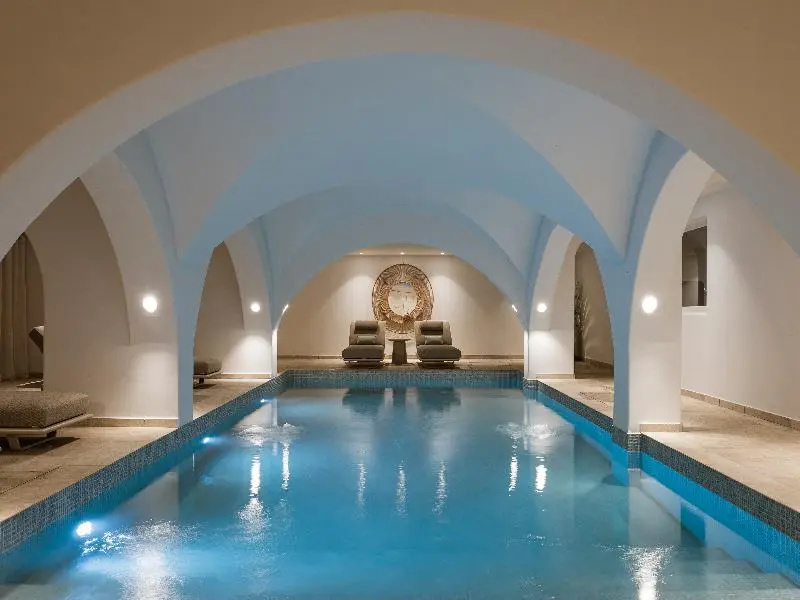 Foto - NERO Boutique Hotel