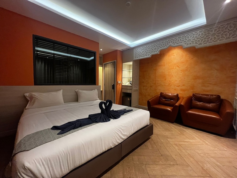 Foto - Le Maroc Hotel Patong