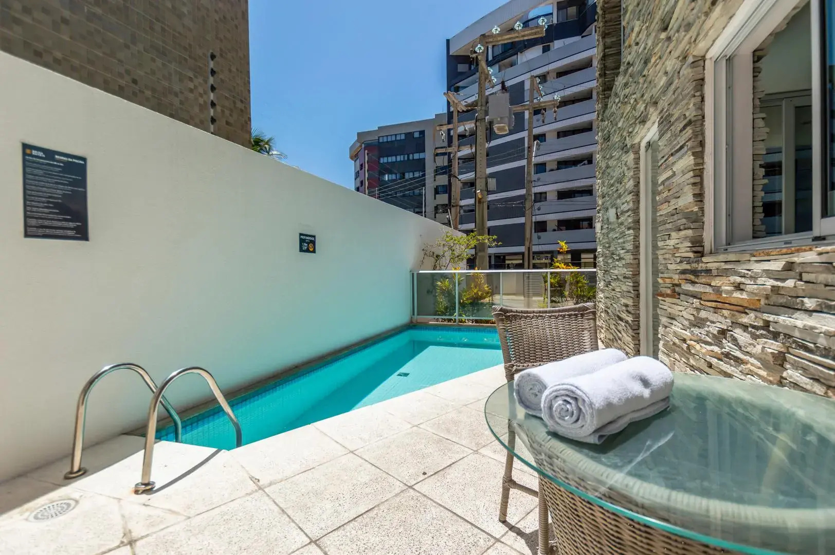 Photo - Hotel Praia Bonita Jatiúca