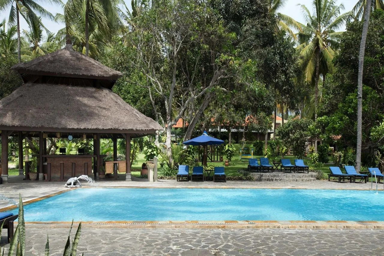 Foto - Ketapang Indah Hotel