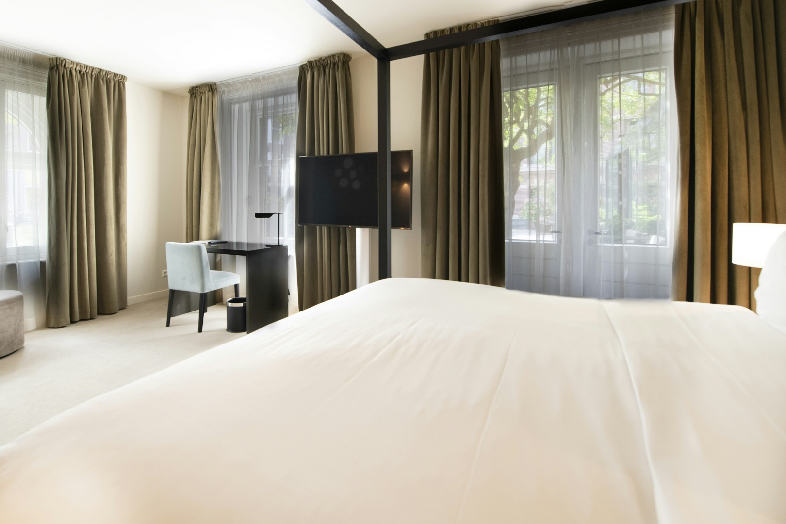 Foto - Pestana Amsterdam Riverside