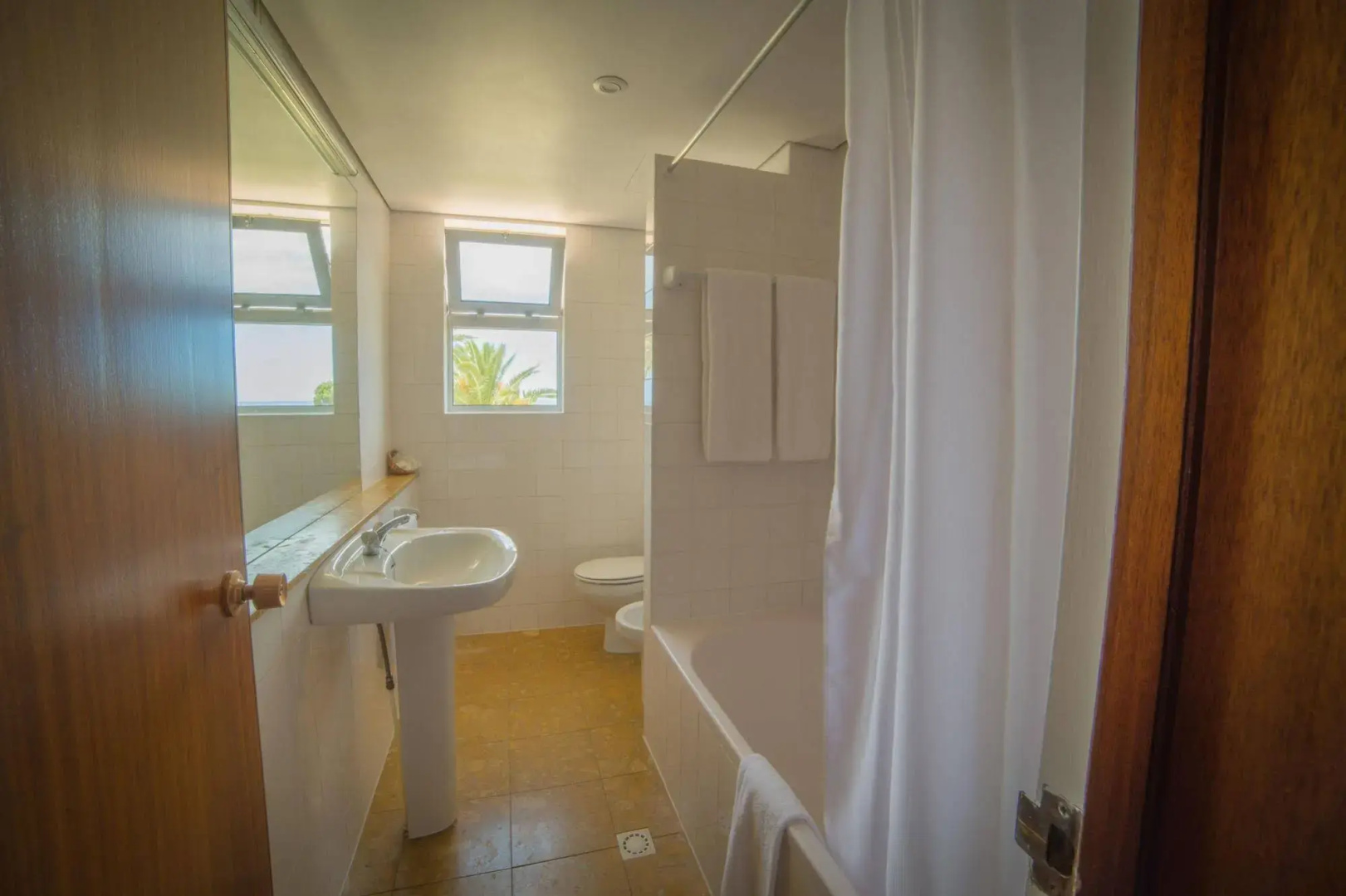 Photo - Hotel Porto Santo & Spa
