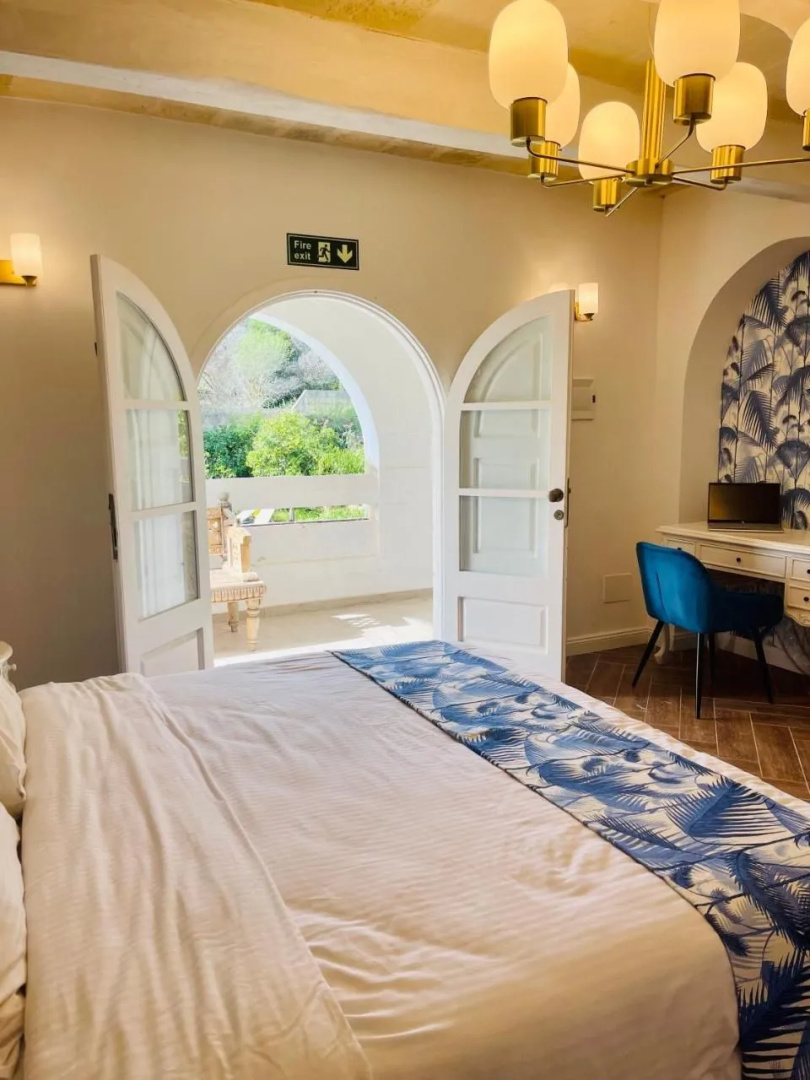 Photo - The Red Farm Relais & Spa