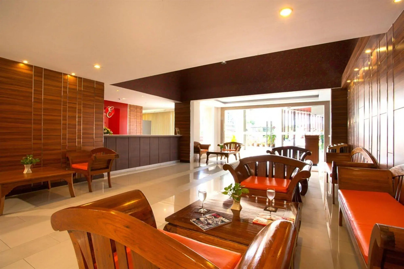 Photo - Eastiny Resort & Spa