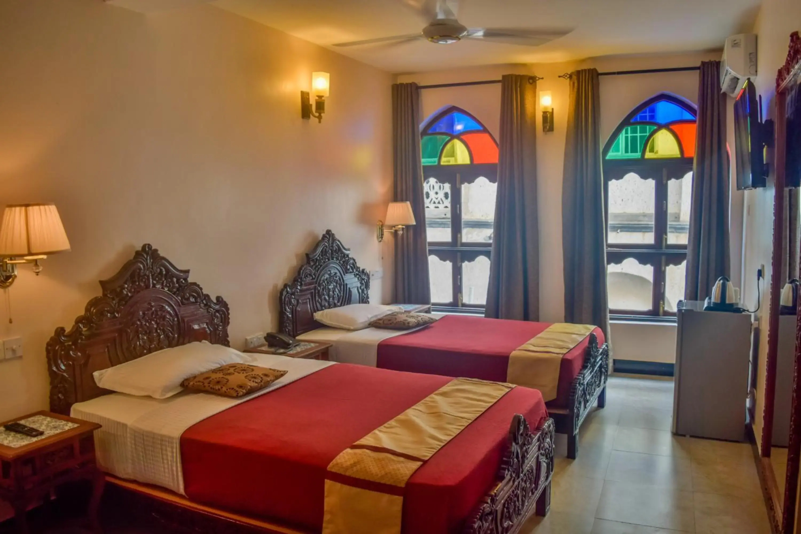 Photo - Tembo House Hotel