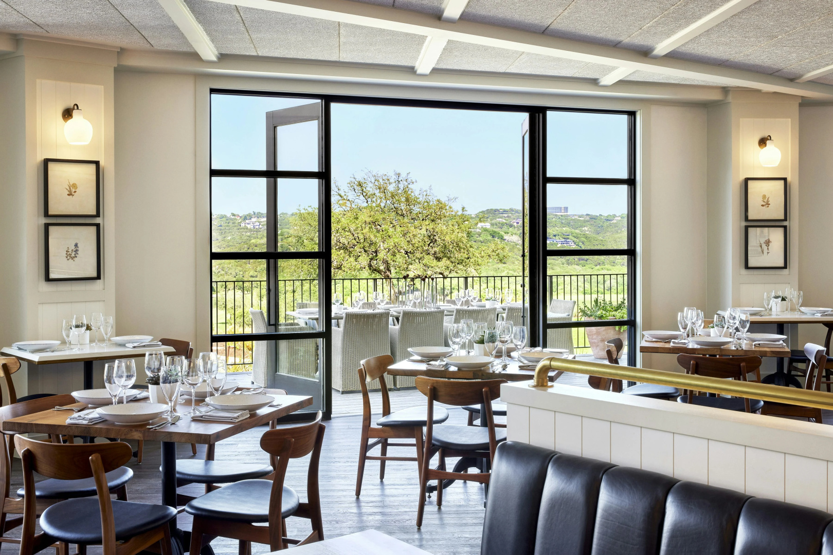 Foto - Omni Barton Creek Resort and Spa Austin