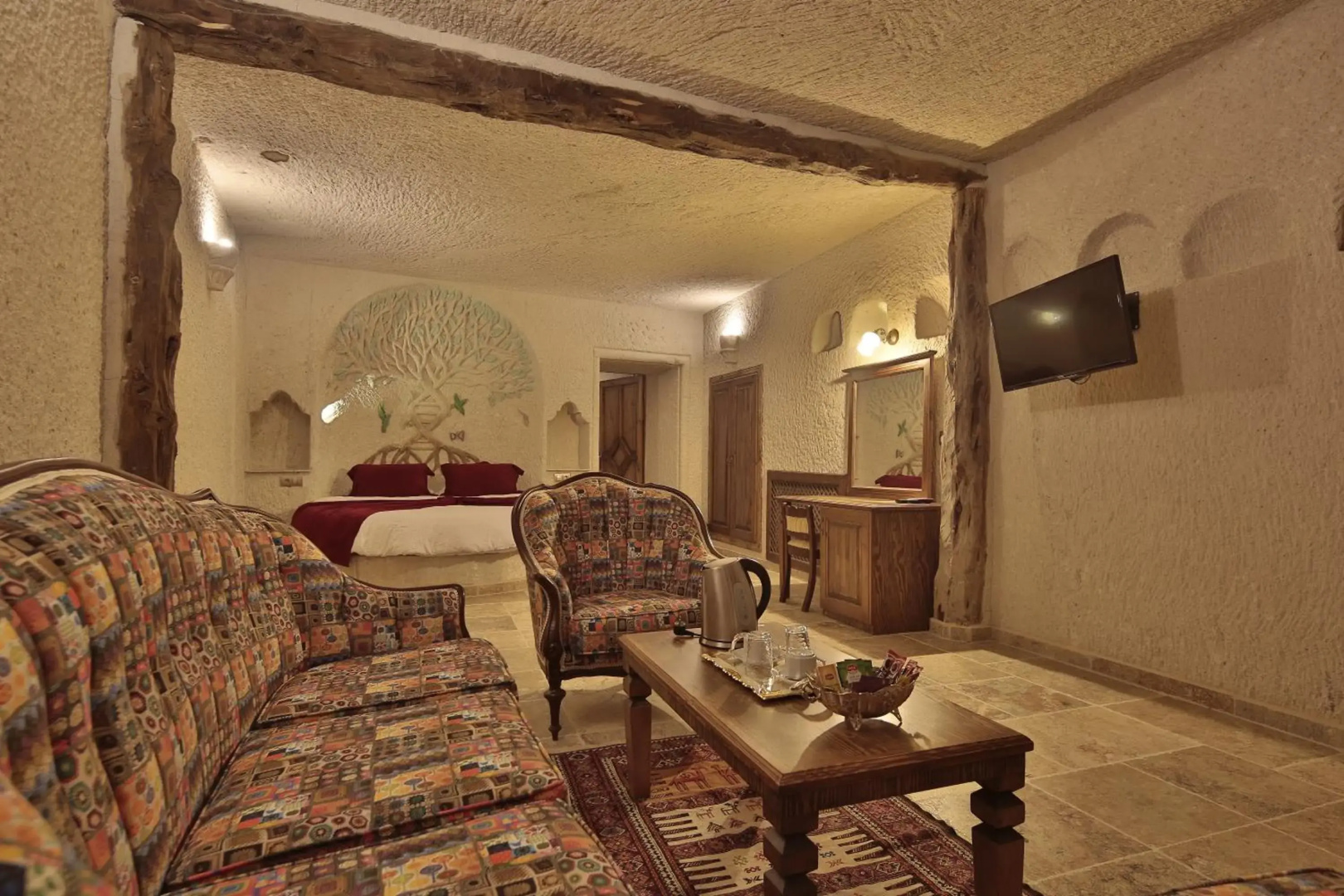Photo - Vezir Cave Suites