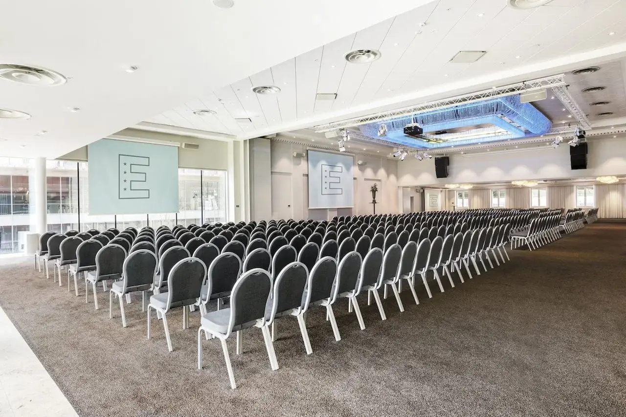 Photo - Elite Park Avenue Hotel