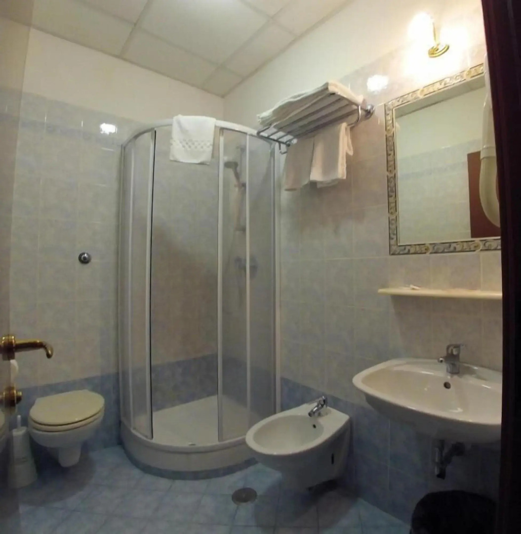 Foto - Hotel Ferrari