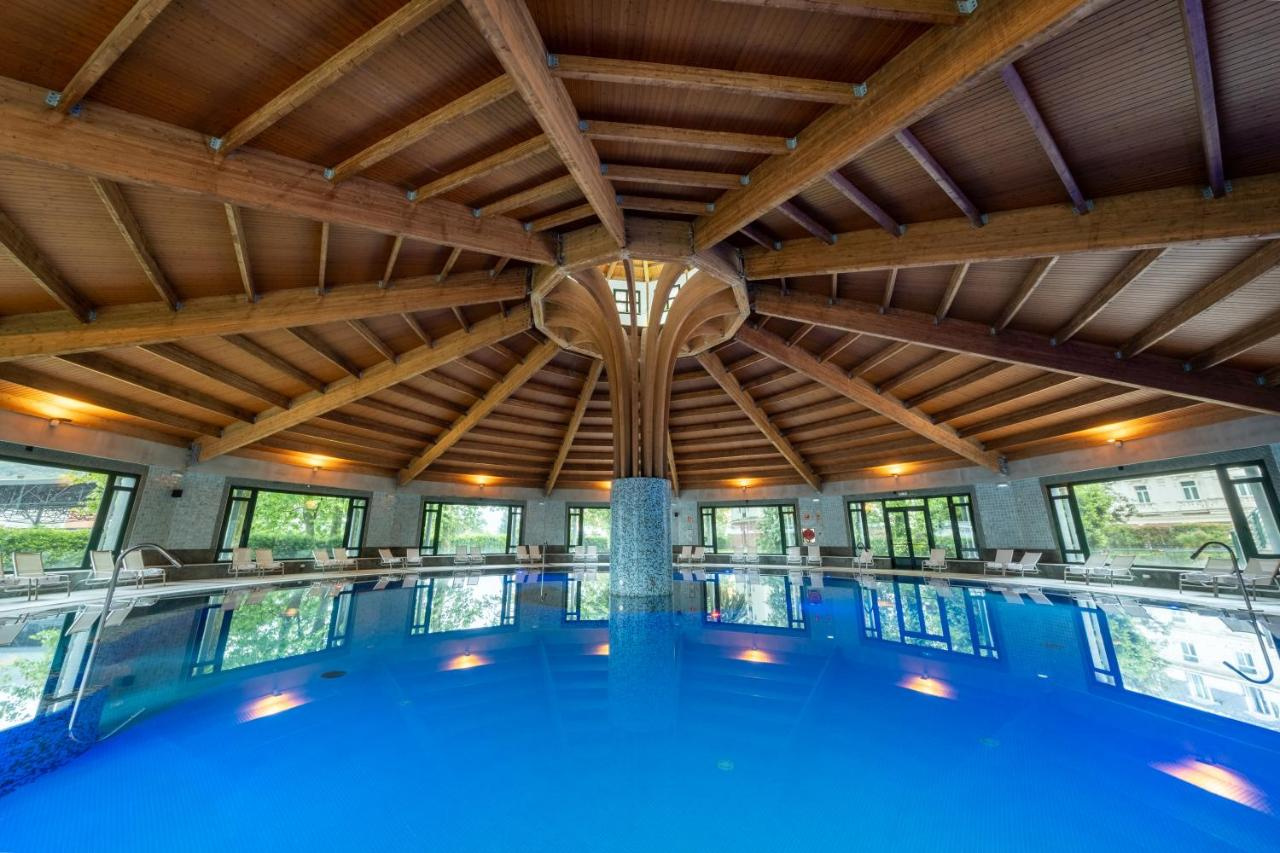 Photo - Castilla Termal Balneario de Solares