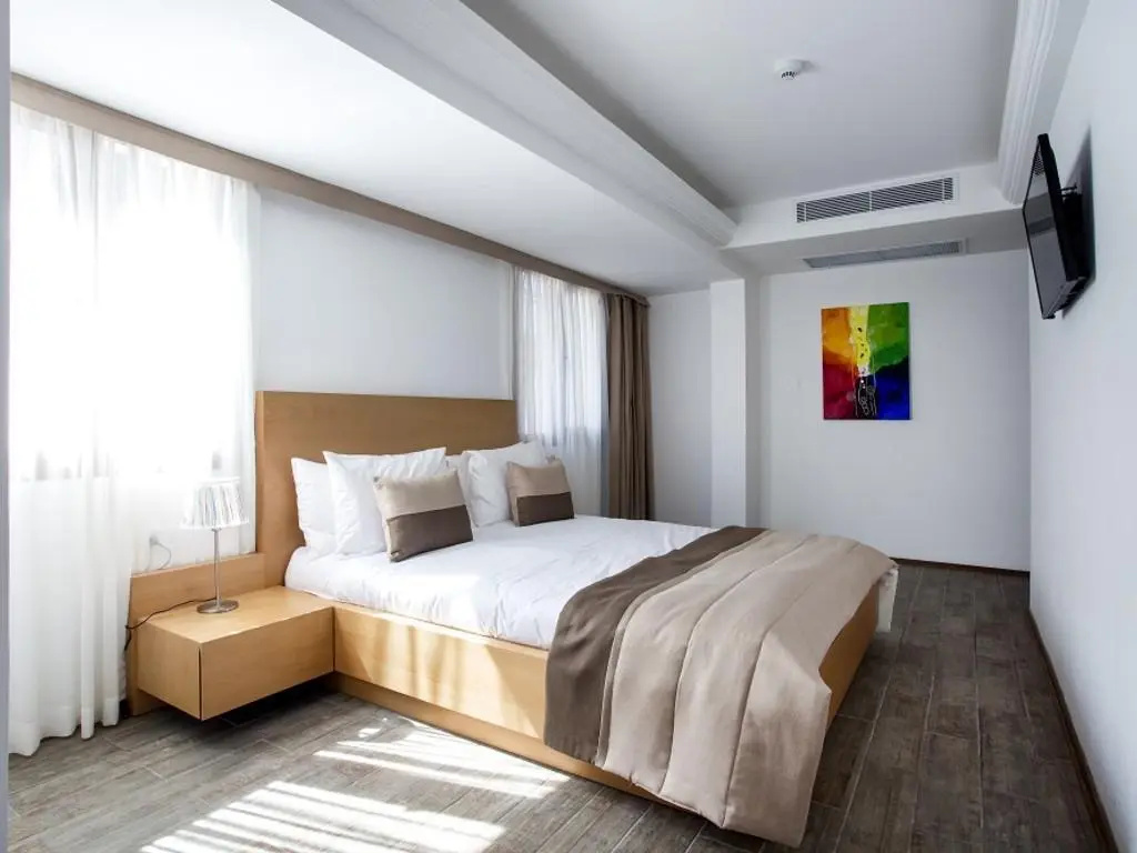 Photo - MB City Hotel