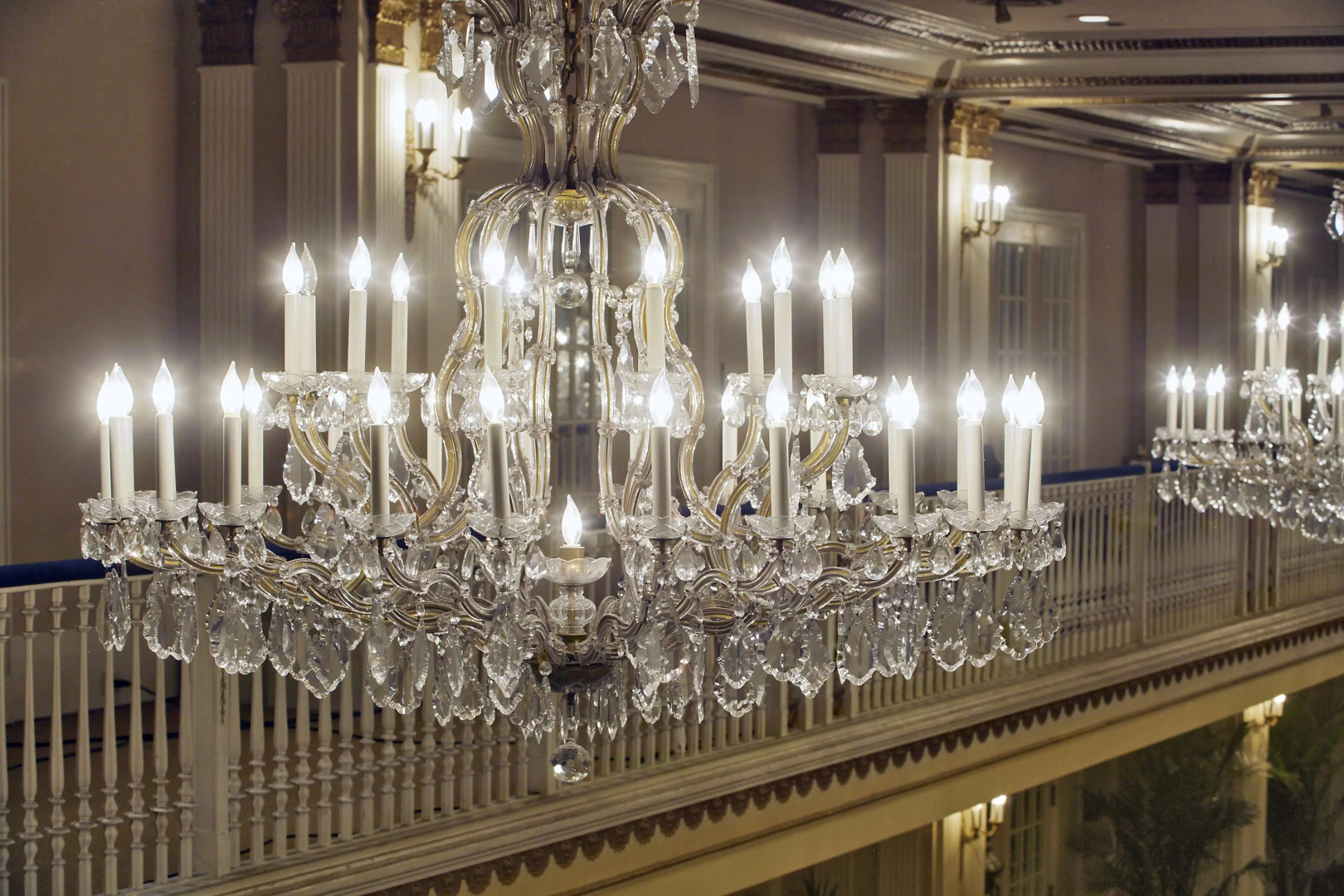 Photo - The Drake Hotel