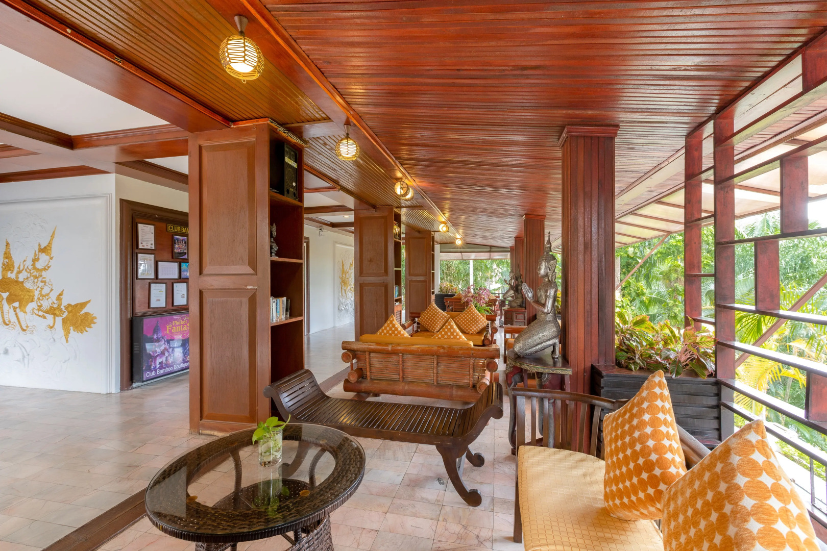 Photo - Club Bamboo Boutique Patong Beach Resort