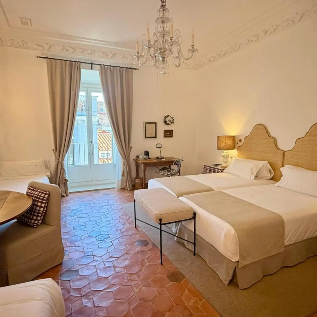 Photo - Casa Pizarro Hotel