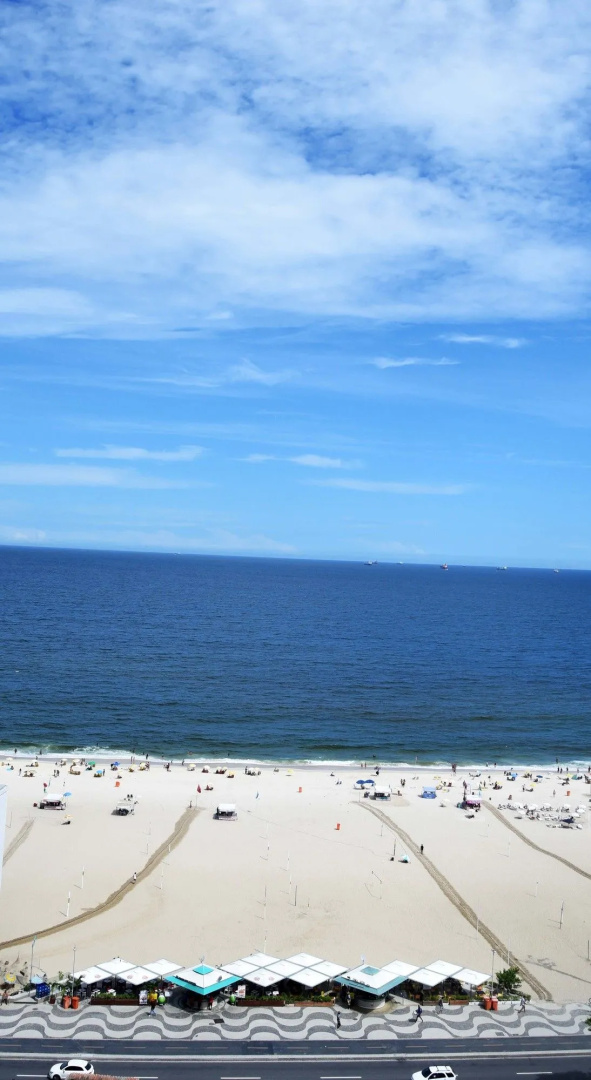 Photo - CLH SUITES Copacabana Domingos Ferreira