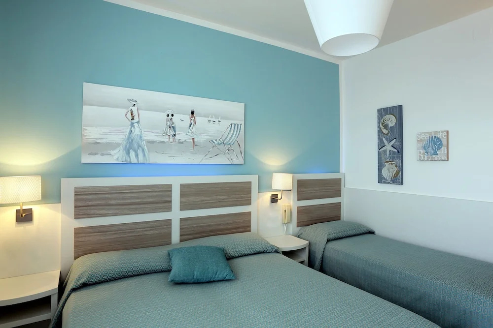 Foto - Hotel Hiki