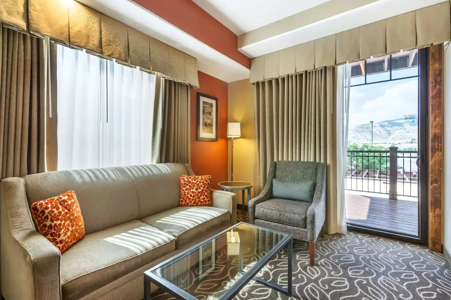 Foto - Best Western Premier Ivy Inn & Suites