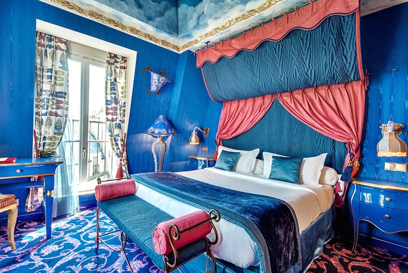 Photo - La Villa Royale