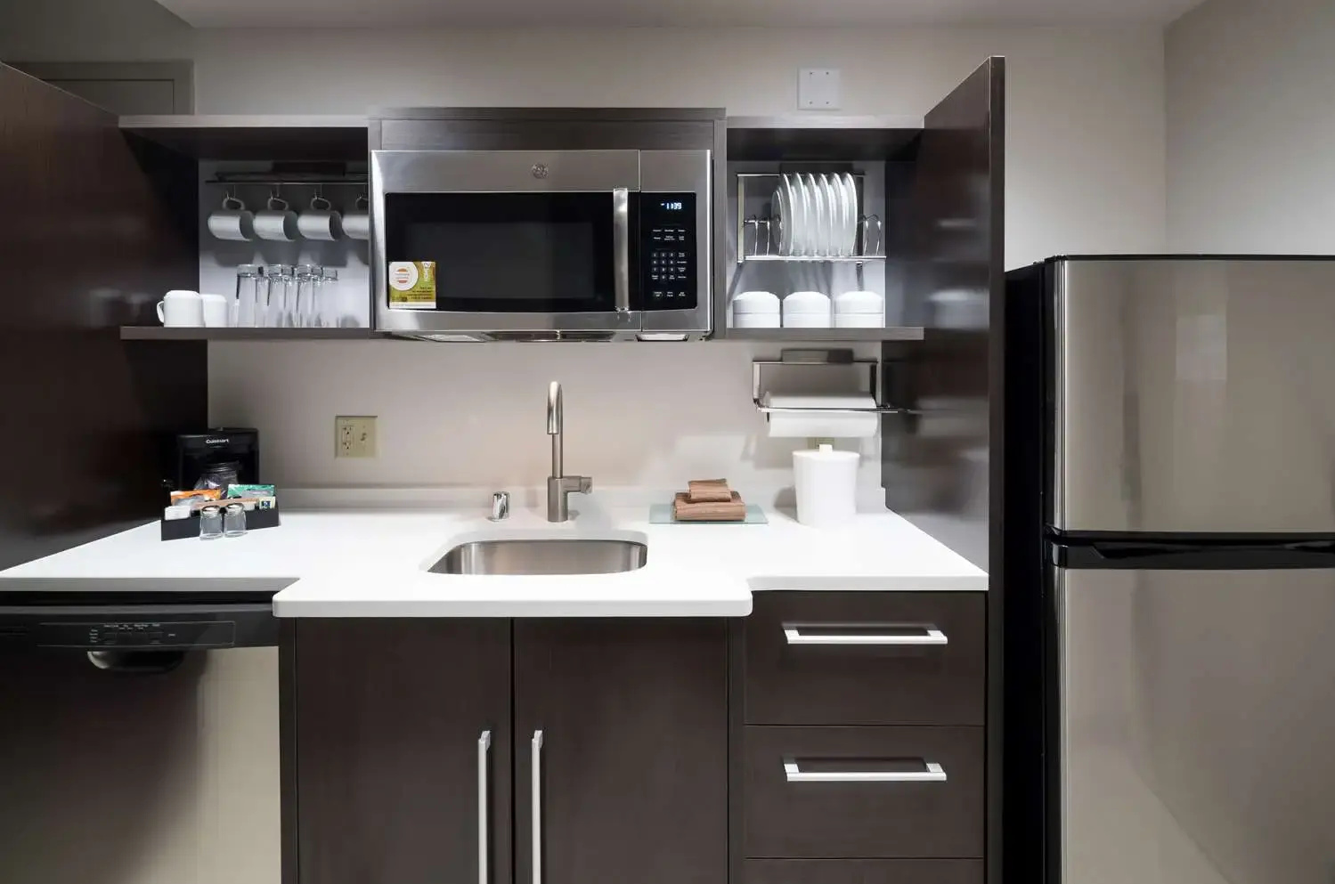 Photo - Home2 Suites by Hilton Fort Worth Cultural District