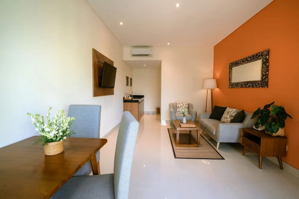 Foto - Kahayana Suites Ubud