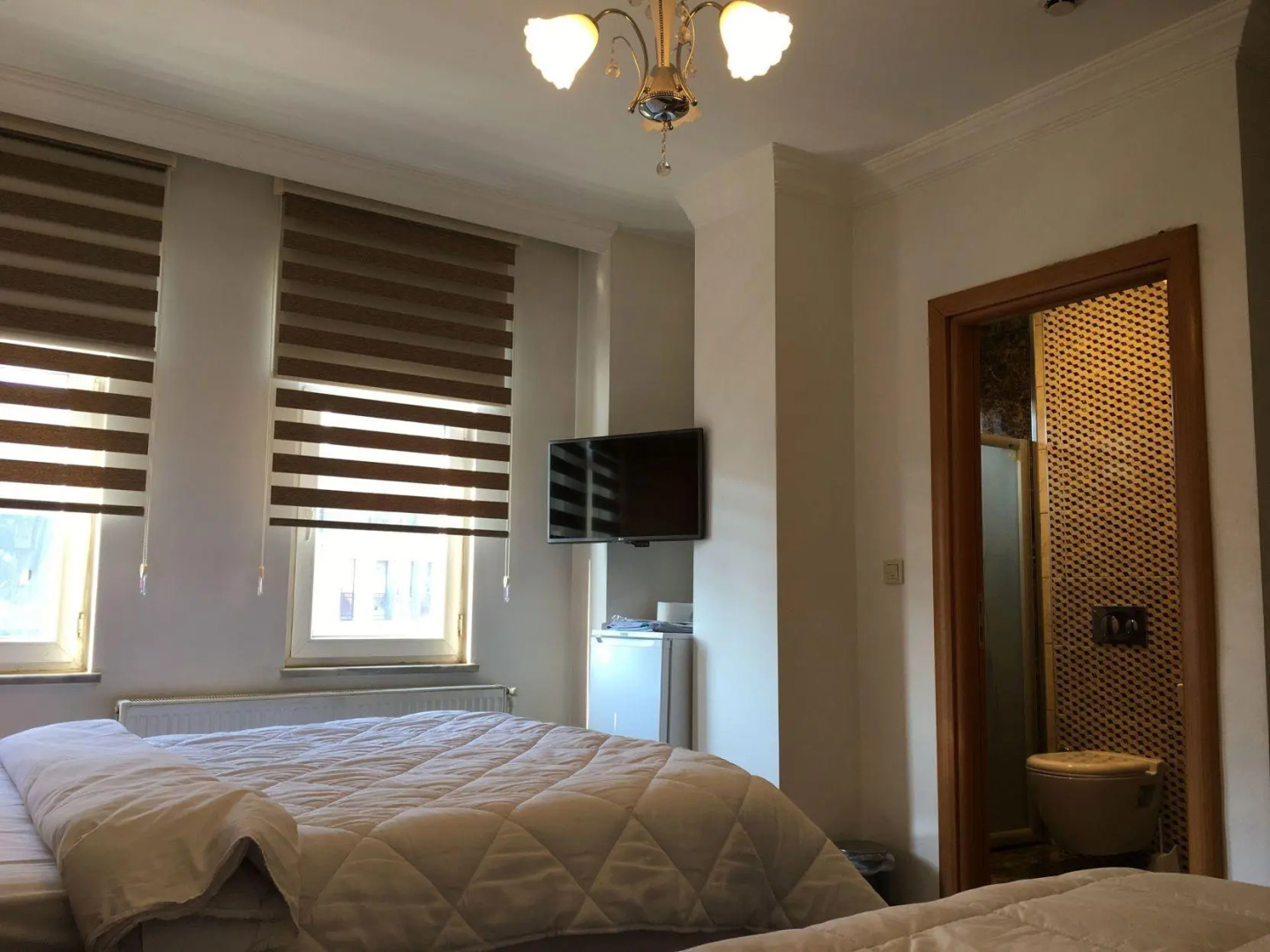 Foto - Hotel Yonca