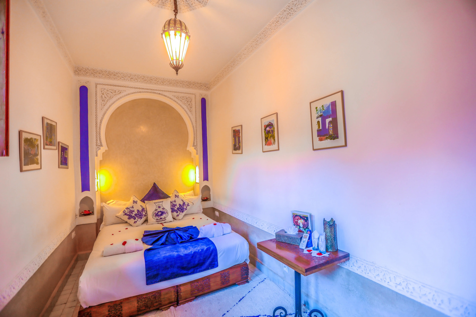 Foto - Riad Melhoun & Spa