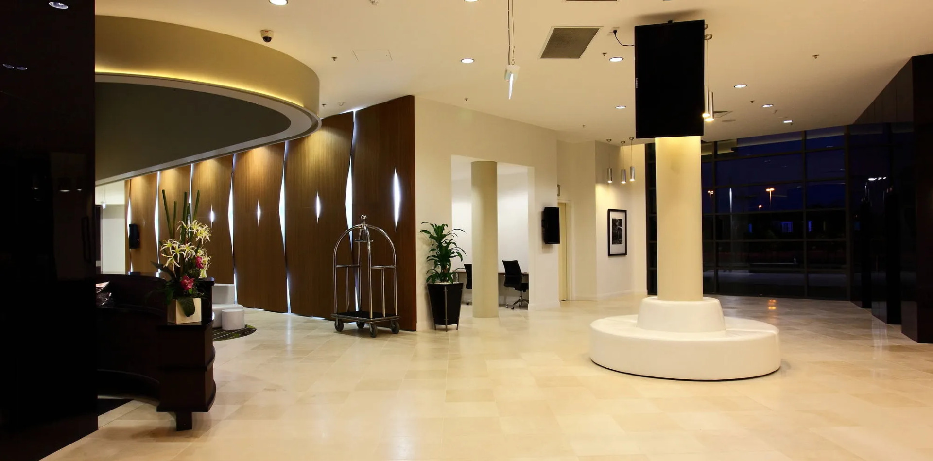 Foto - Novotel Brisbane Airport