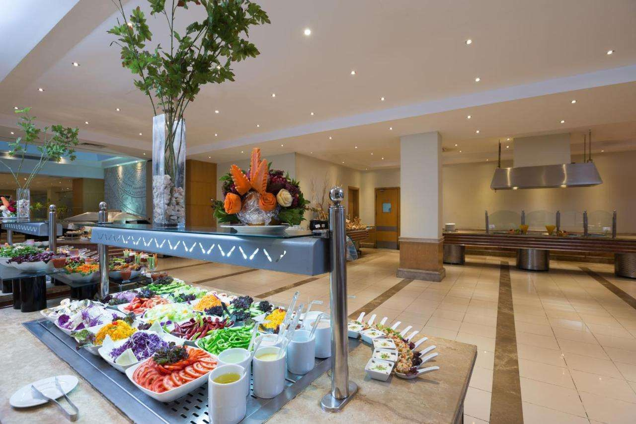 Foto - Naama Bay Hotel & Resort