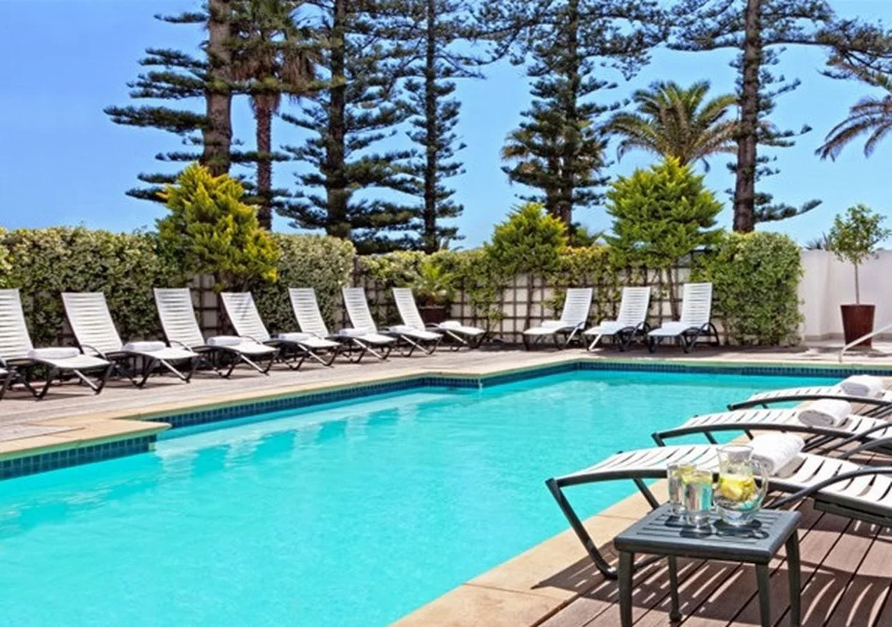 Photo - The Winchester Hotel by NEWMARK