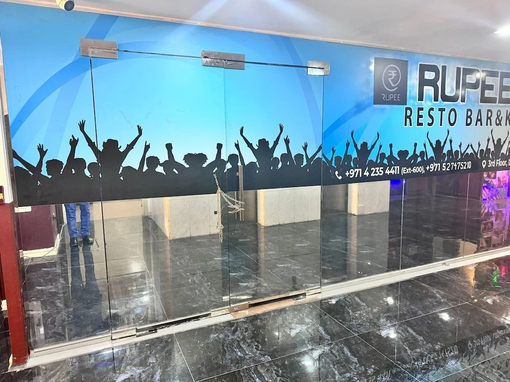 Photo - Le Paradise Palace Hotel Deira Dubai Al Rigga