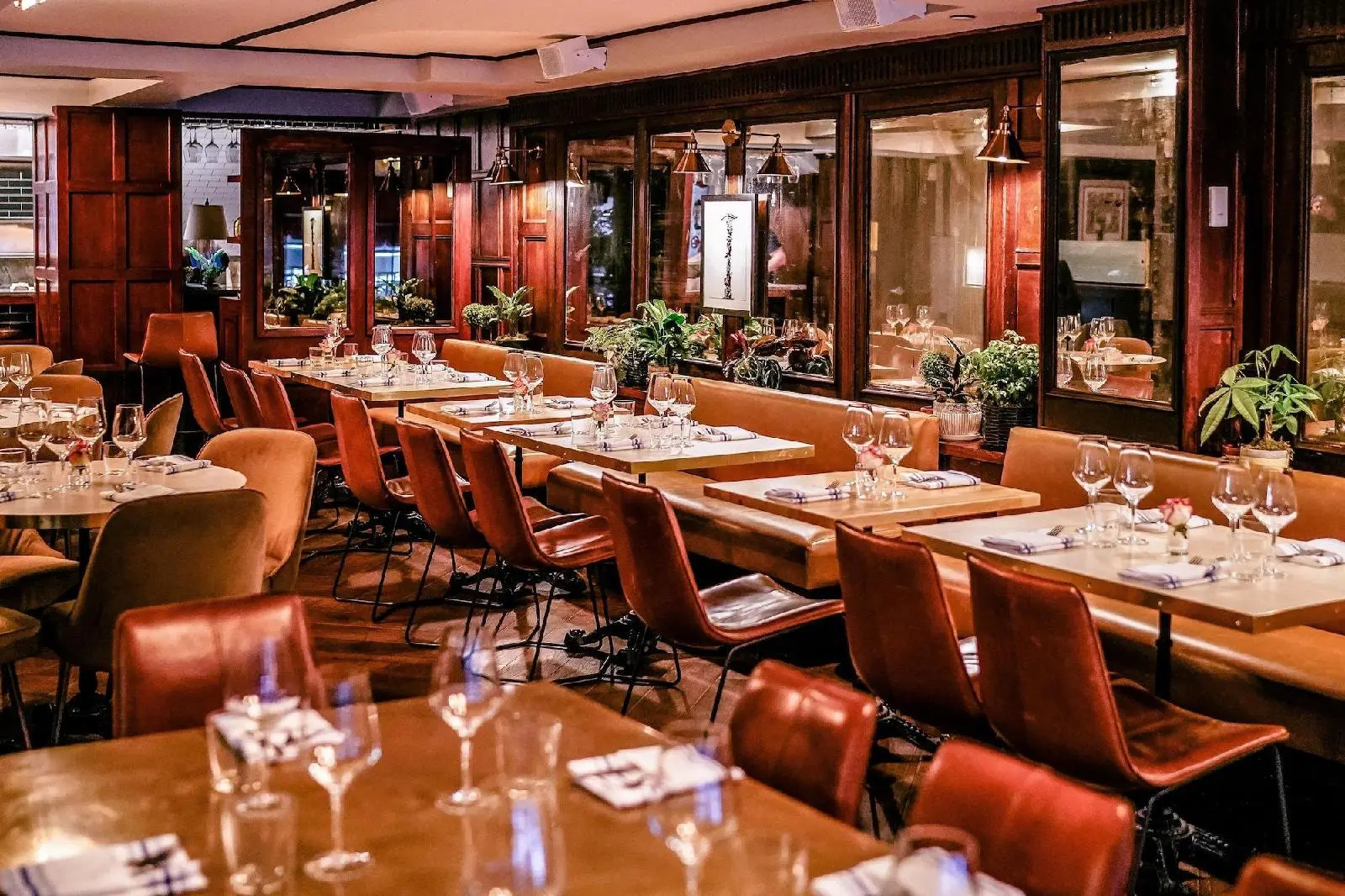 Foto - Life Hotel New York